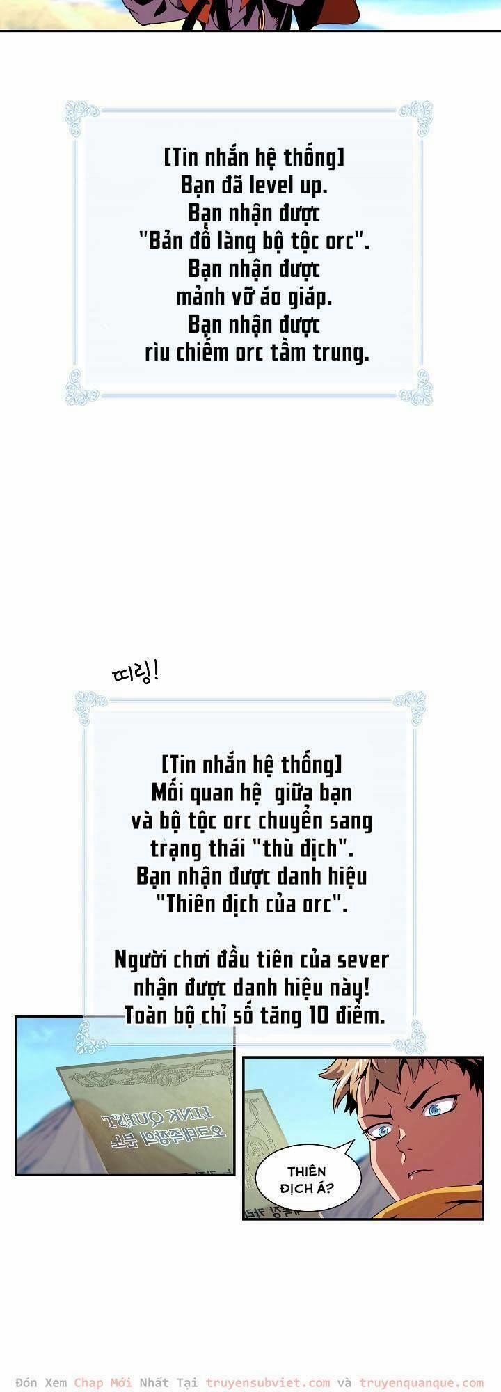 Sự Trở Lại Của Người Chơi Mạnh Nhất 16 trang 7