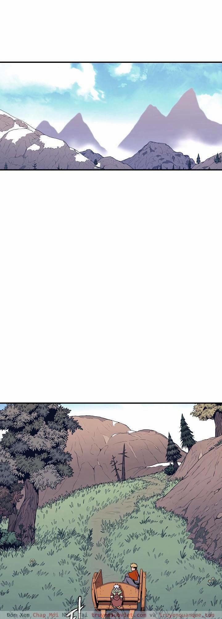 Sự Trở Lại Của Người Chơi Mạnh Nhất 17 trang 1