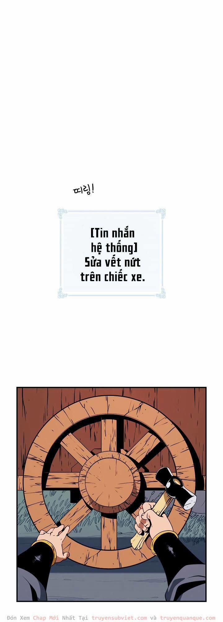 Sự Trở Lại Của Người Chơi Mạnh Nhất 17 trang 11