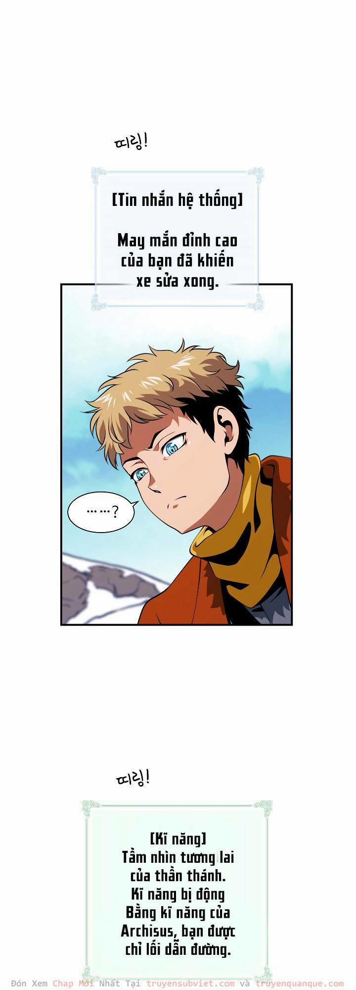 Sự Trở Lại Của Người Chơi Mạnh Nhất 17 trang 12