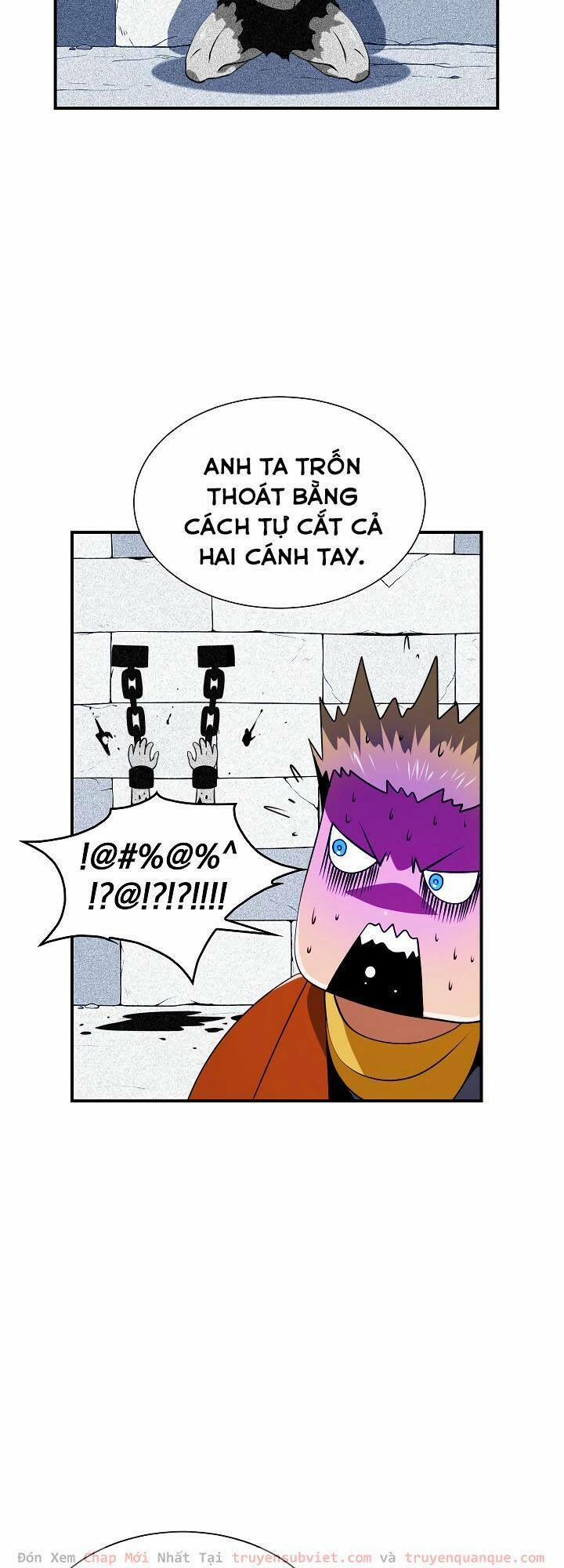 Sự Trở Lại Của Người Chơi Mạnh Nhất 17 trang 24