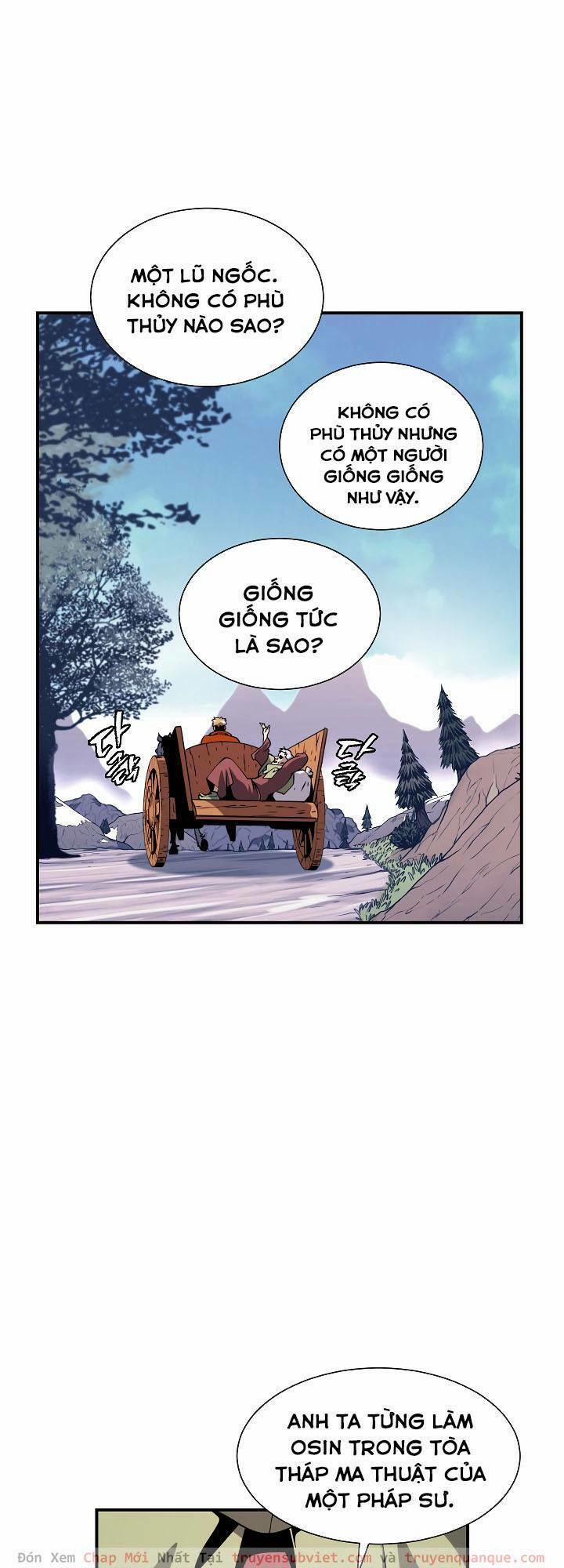 Sự Trở Lại Của Người Chơi Mạnh Nhất 17 trang 26