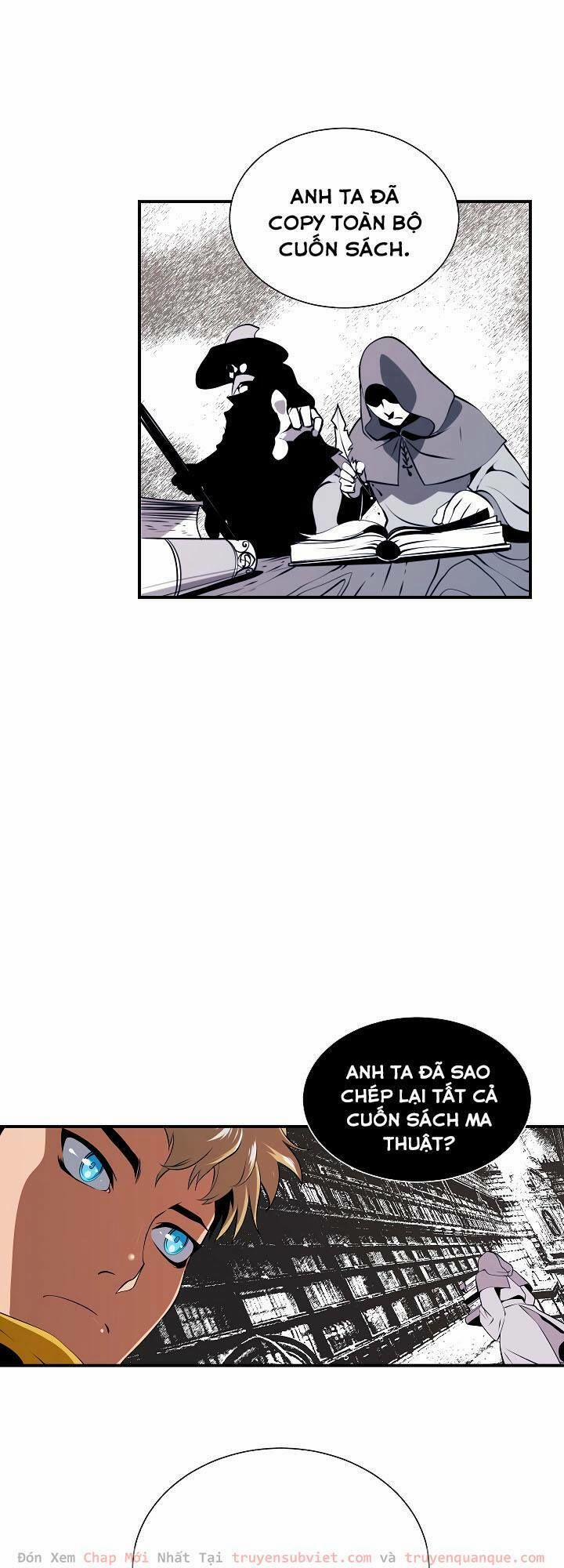 Sự Trở Lại Của Người Chơi Mạnh Nhất 17 trang 28