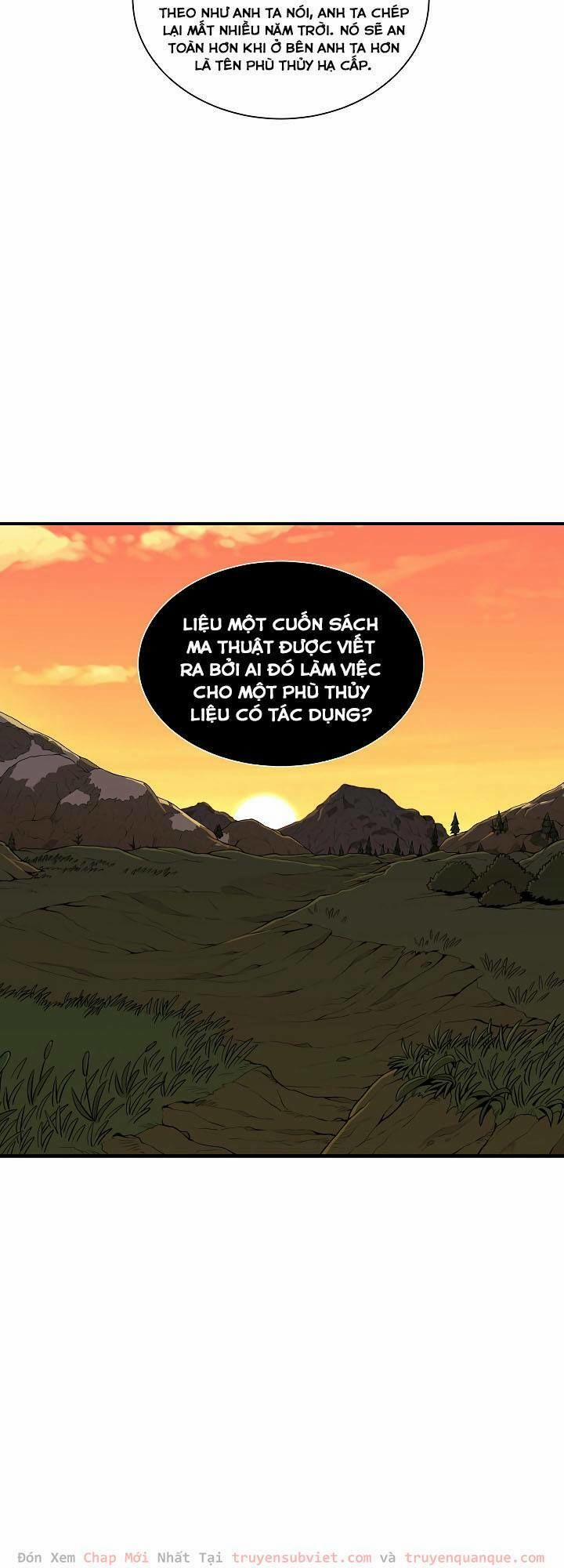 Sự Trở Lại Của Người Chơi Mạnh Nhất 17 trang 29