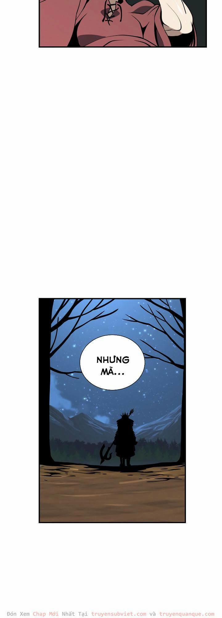 Sự Trở Lại Của Người Chơi Mạnh Nhất 17 trang 33