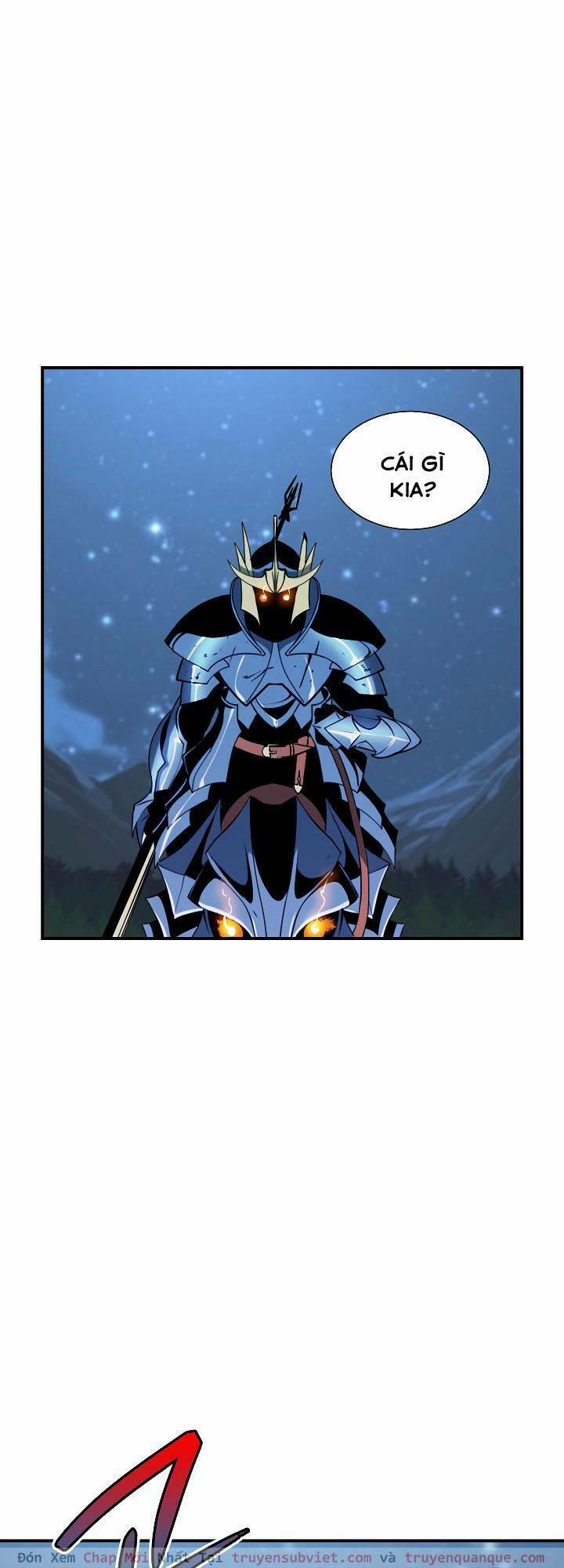 Sự Trở Lại Của Người Chơi Mạnh Nhất 17 trang 34