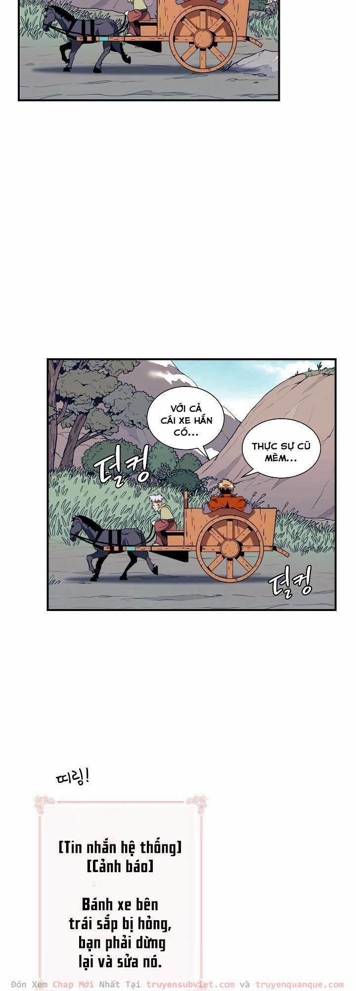 Sự Trở Lại Của Người Chơi Mạnh Nhất 17 trang 4