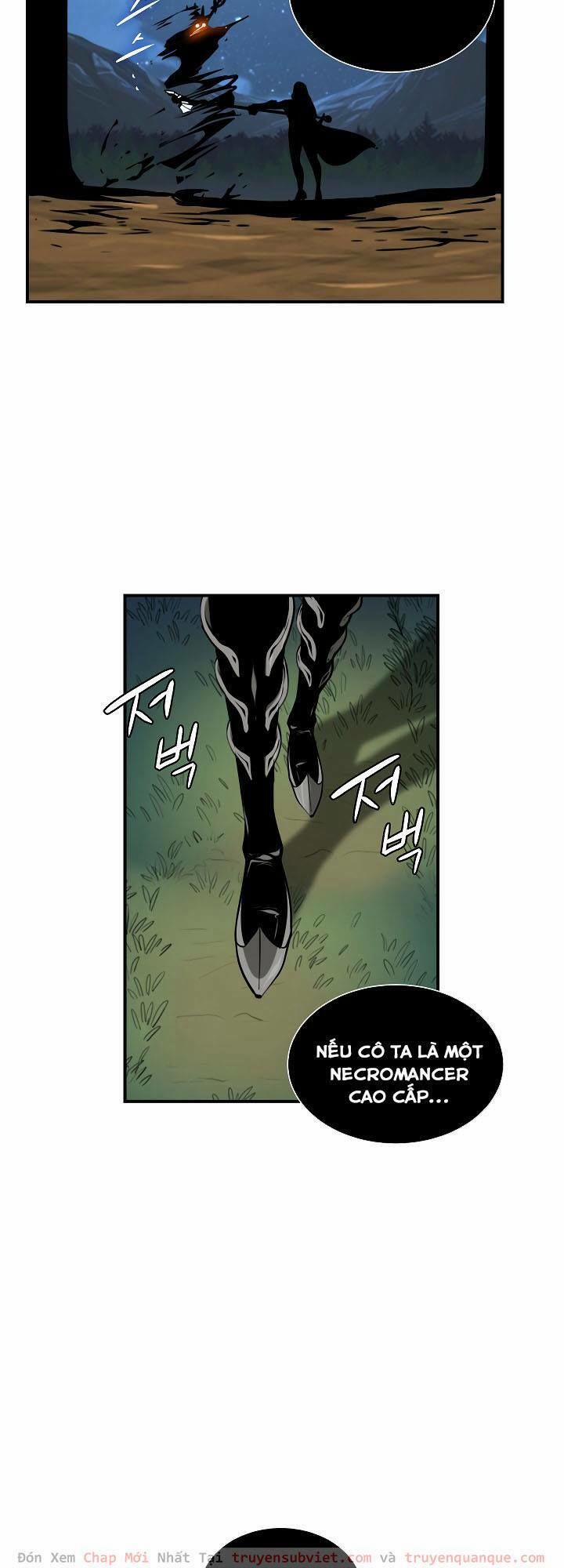 Sự Trở Lại Của Người Chơi Mạnh Nhất 17 trang 40