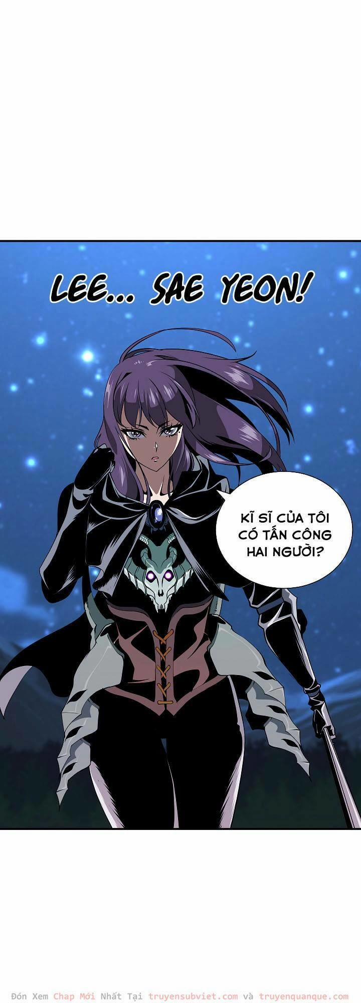Sự Trở Lại Của Người Chơi Mạnh Nhất 17 trang 43
