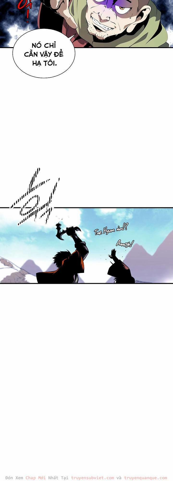 Sự Trở Lại Của Người Chơi Mạnh Nhất 17 trang 9