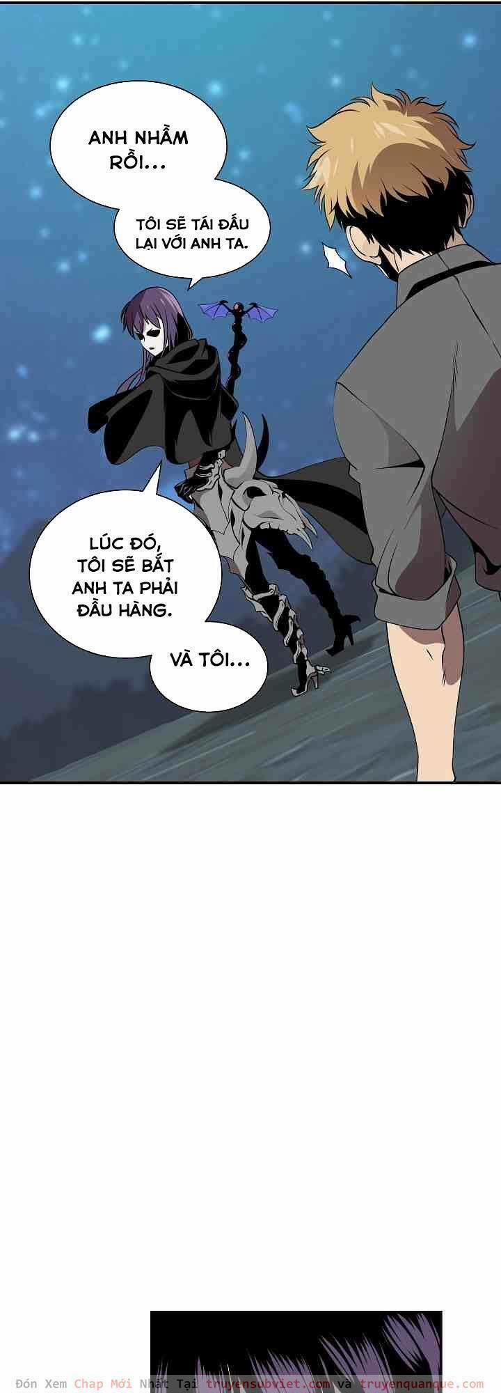 Sự Trở Lại Của Người Chơi Mạnh Nhất 18 trang 12