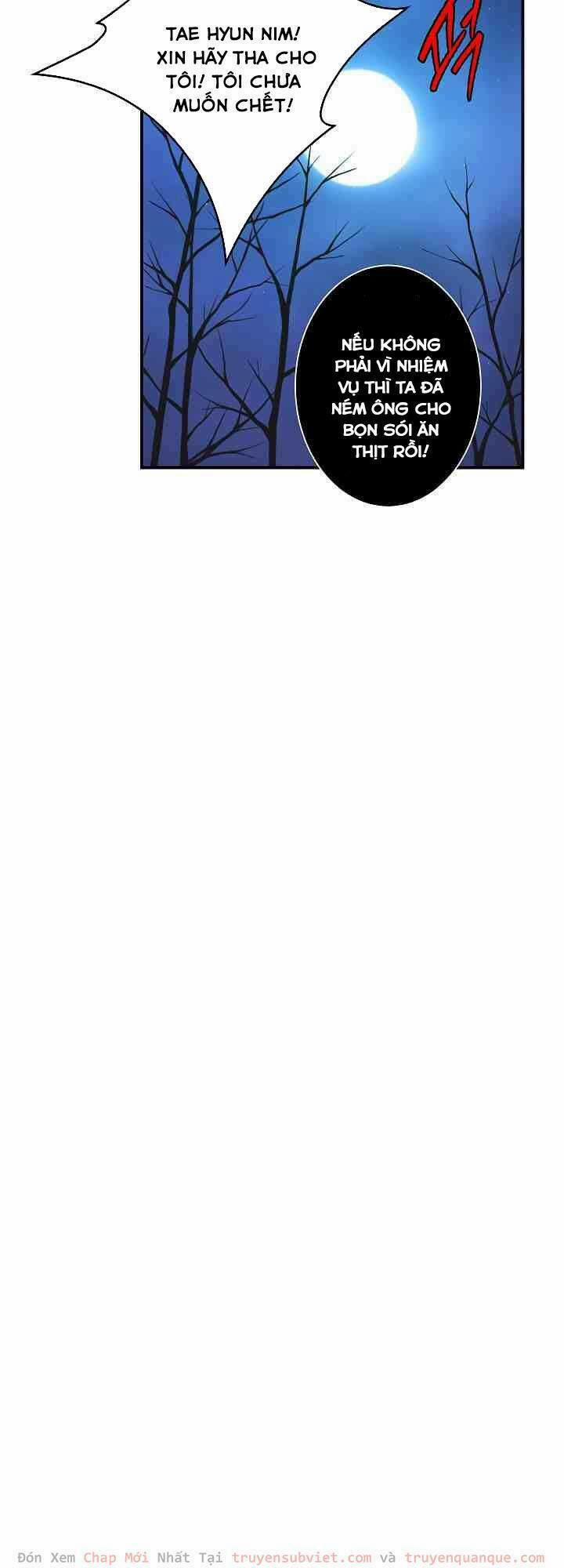 Sự Trở Lại Của Người Chơi Mạnh Nhất 18 trang 2