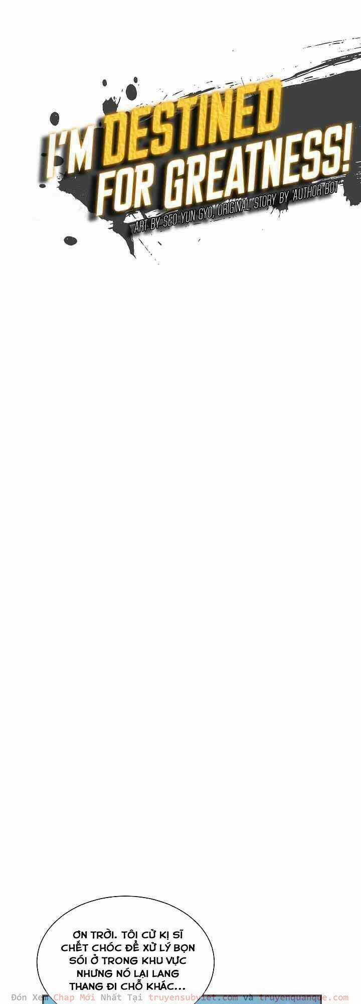 Sự Trở Lại Của Người Chơi Mạnh Nhất 18 trang 3