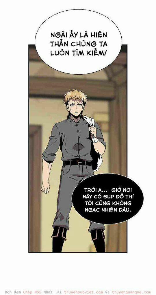 Sự Trở Lại Của Người Chơi Mạnh Nhất 18 trang 34