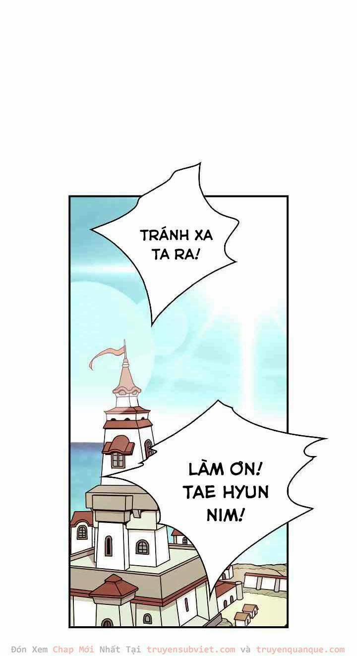 Sự Trở Lại Của Người Chơi Mạnh Nhất 18 trang 40