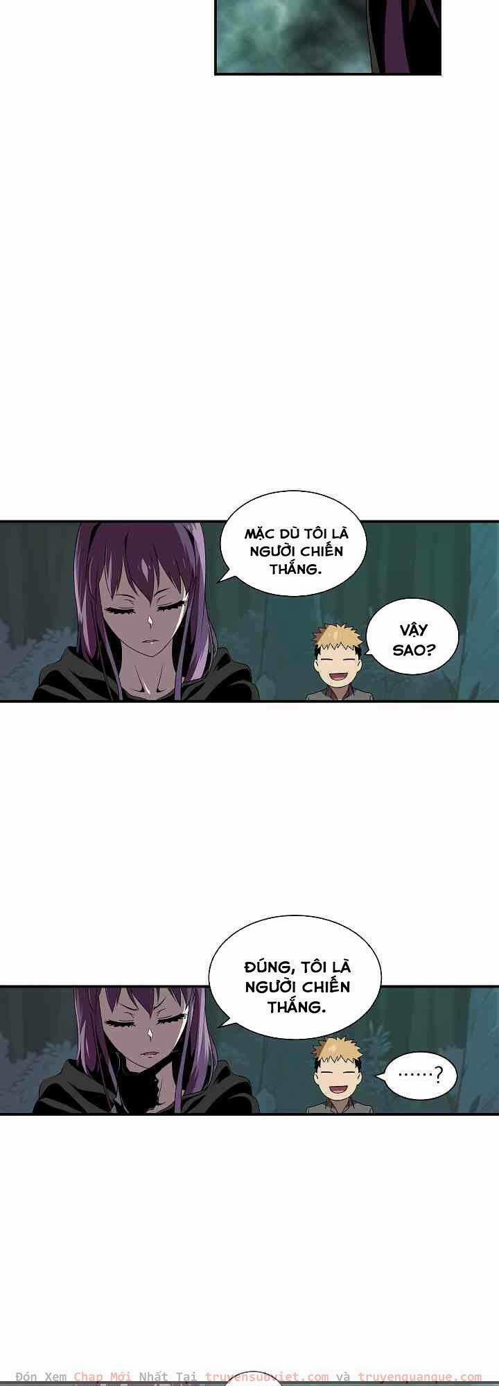 Sự Trở Lại Của Người Chơi Mạnh Nhất 18 trang 9