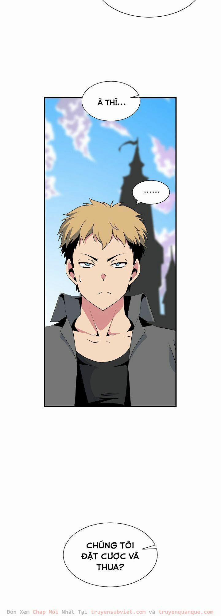 Sự Trở Lại Của Người Chơi Mạnh Nhất 19 trang 11