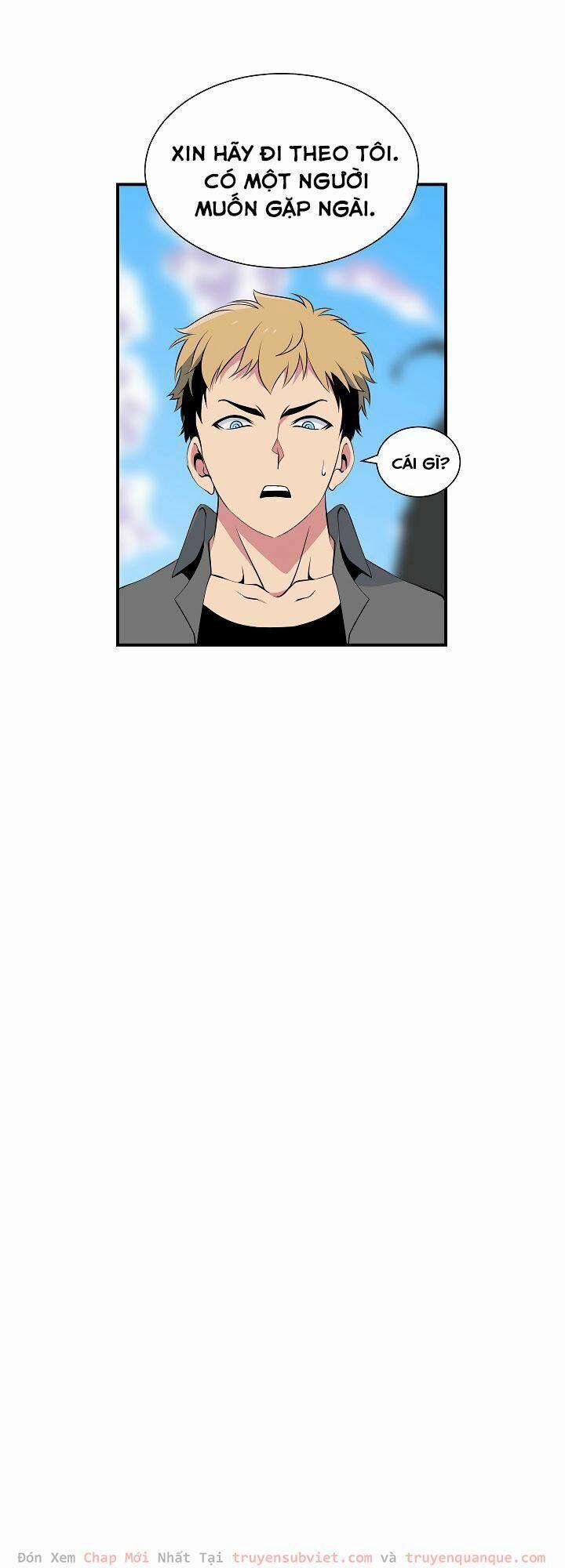 Sự Trở Lại Của Người Chơi Mạnh Nhất 19 trang 21