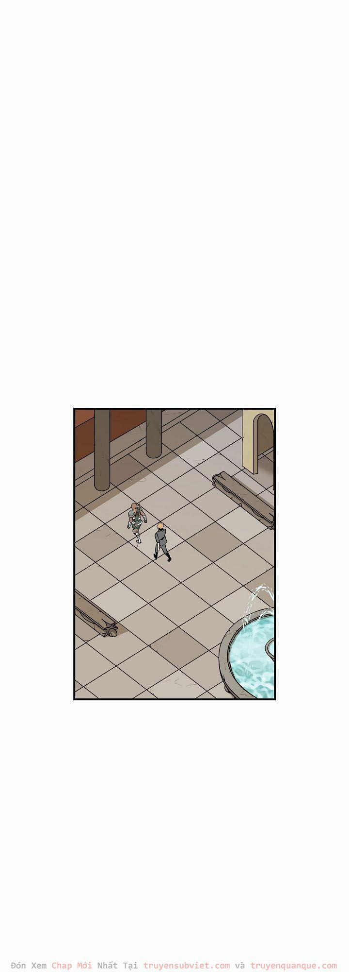 Sự Trở Lại Của Người Chơi Mạnh Nhất 19 trang 22