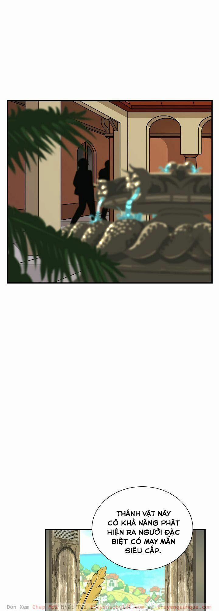 Sự Trở Lại Của Người Chơi Mạnh Nhất 19 trang 23