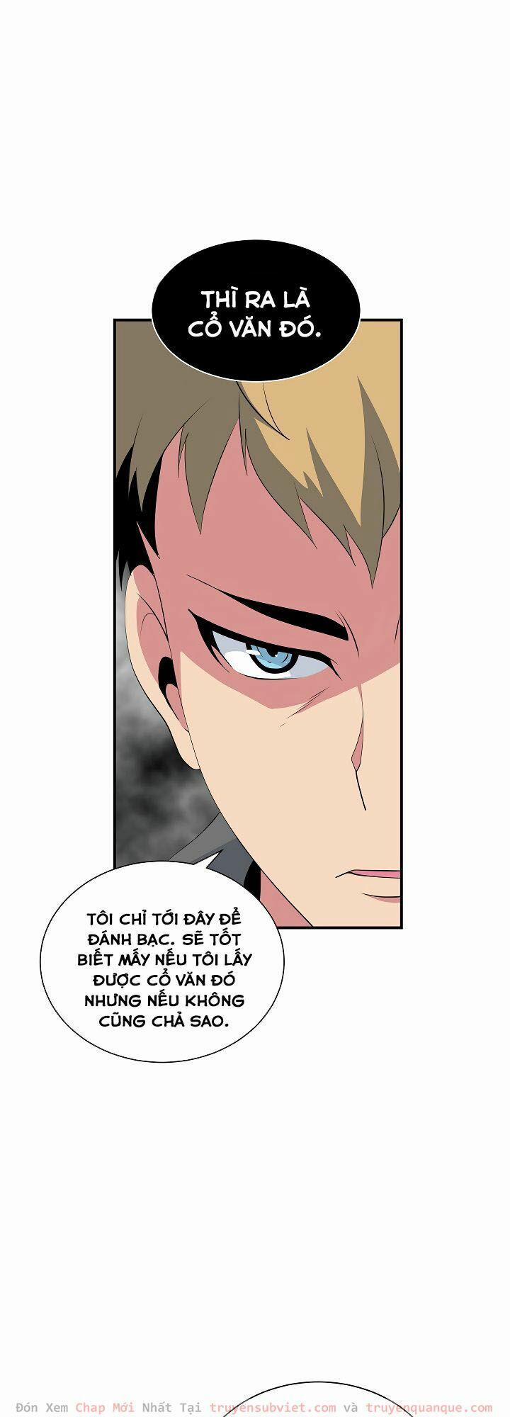 Sự Trở Lại Của Người Chơi Mạnh Nhất 19 trang 40