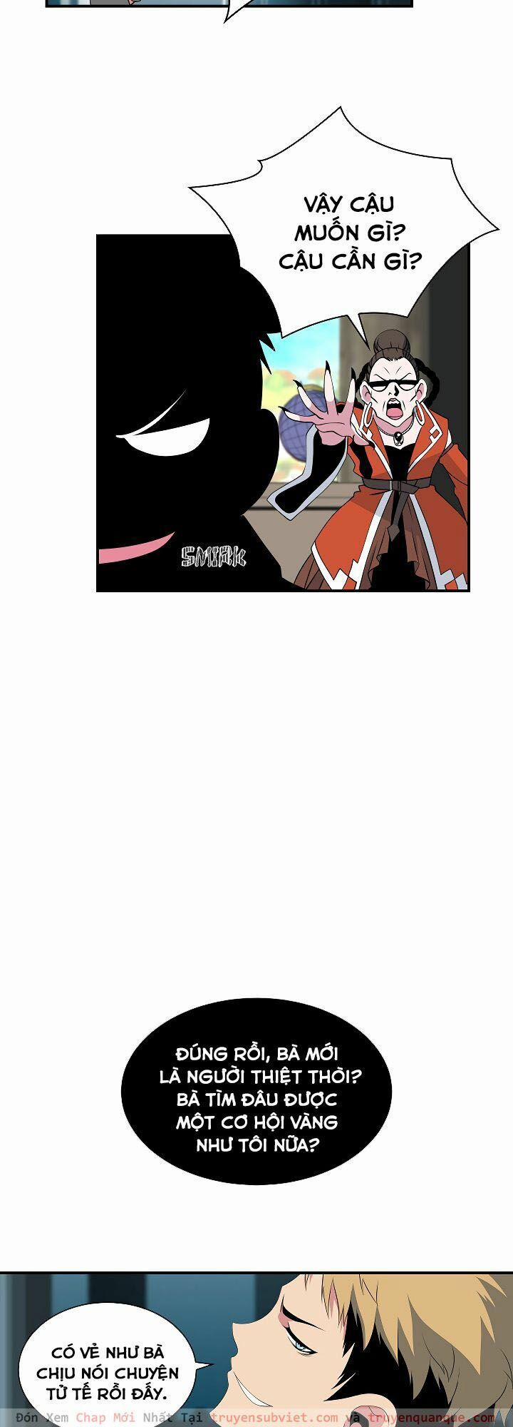 Sự Trở Lại Của Người Chơi Mạnh Nhất 19 trang 42
