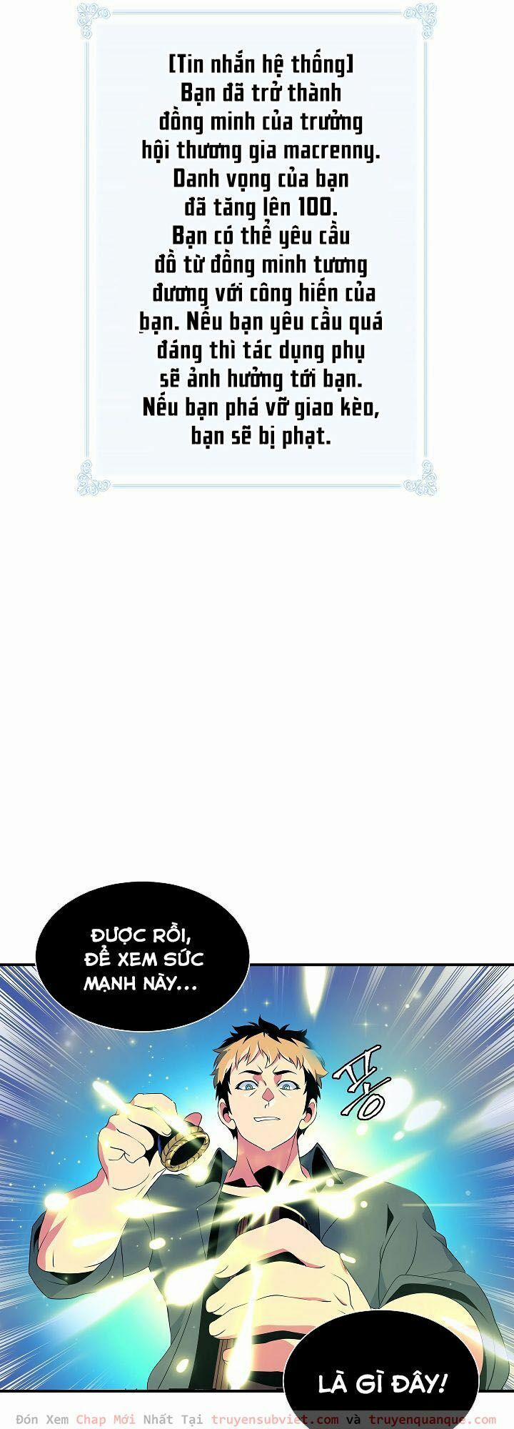 Sự Trở Lại Của Người Chơi Mạnh Nhất 19 trang 47