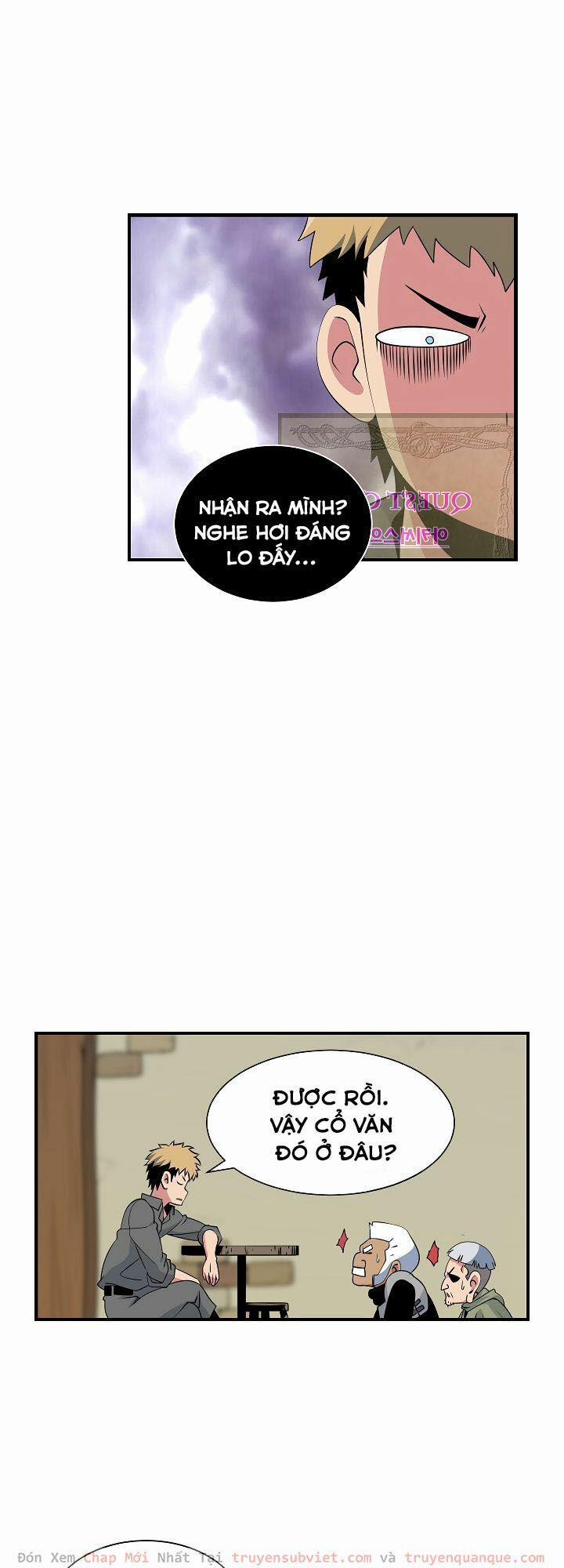 Sự Trở Lại Của Người Chơi Mạnh Nhất 19 trang 9