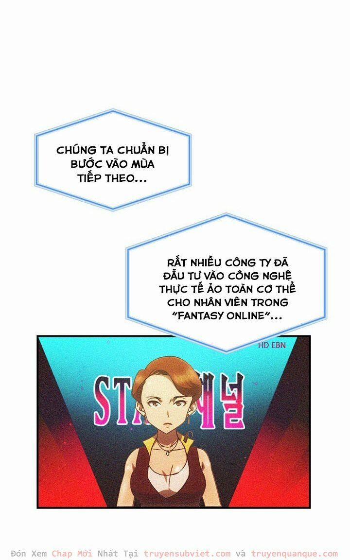 Sự Trở Lại Của Người Chơi Mạnh Nhất 2 trang 10