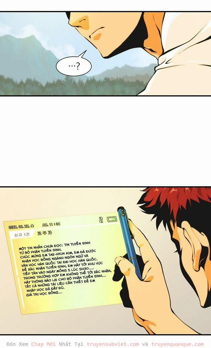 Sự Trở Lại Của Người Chơi Mạnh Nhất 2 trang 14