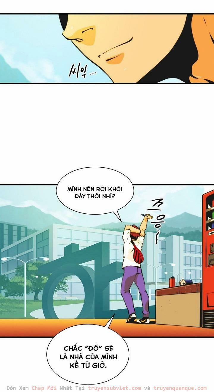 Sự Trở Lại Của Người Chơi Mạnh Nhất 2 trang 15