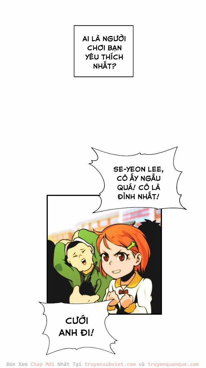 Sự Trở Lại Của Người Chơi Mạnh Nhất 2 trang 2
