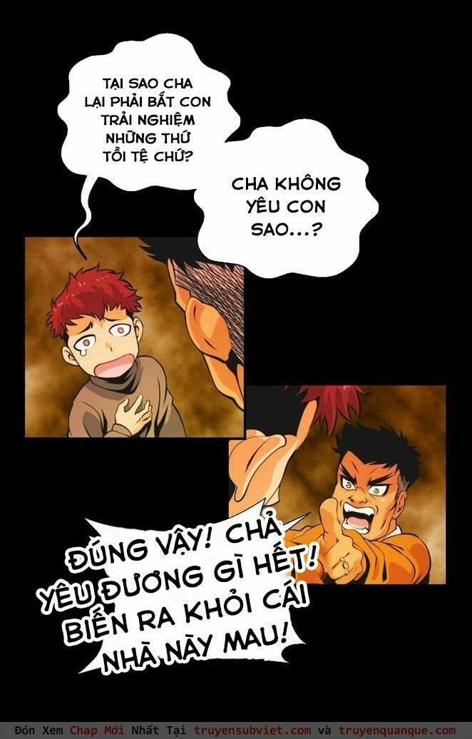 Sự Trở Lại Của Người Chơi Mạnh Nhất 2 trang 22