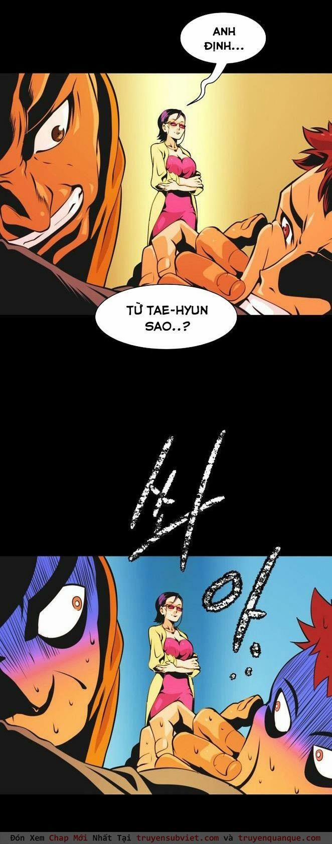 Sự Trở Lại Của Người Chơi Mạnh Nhất 2 trang 26