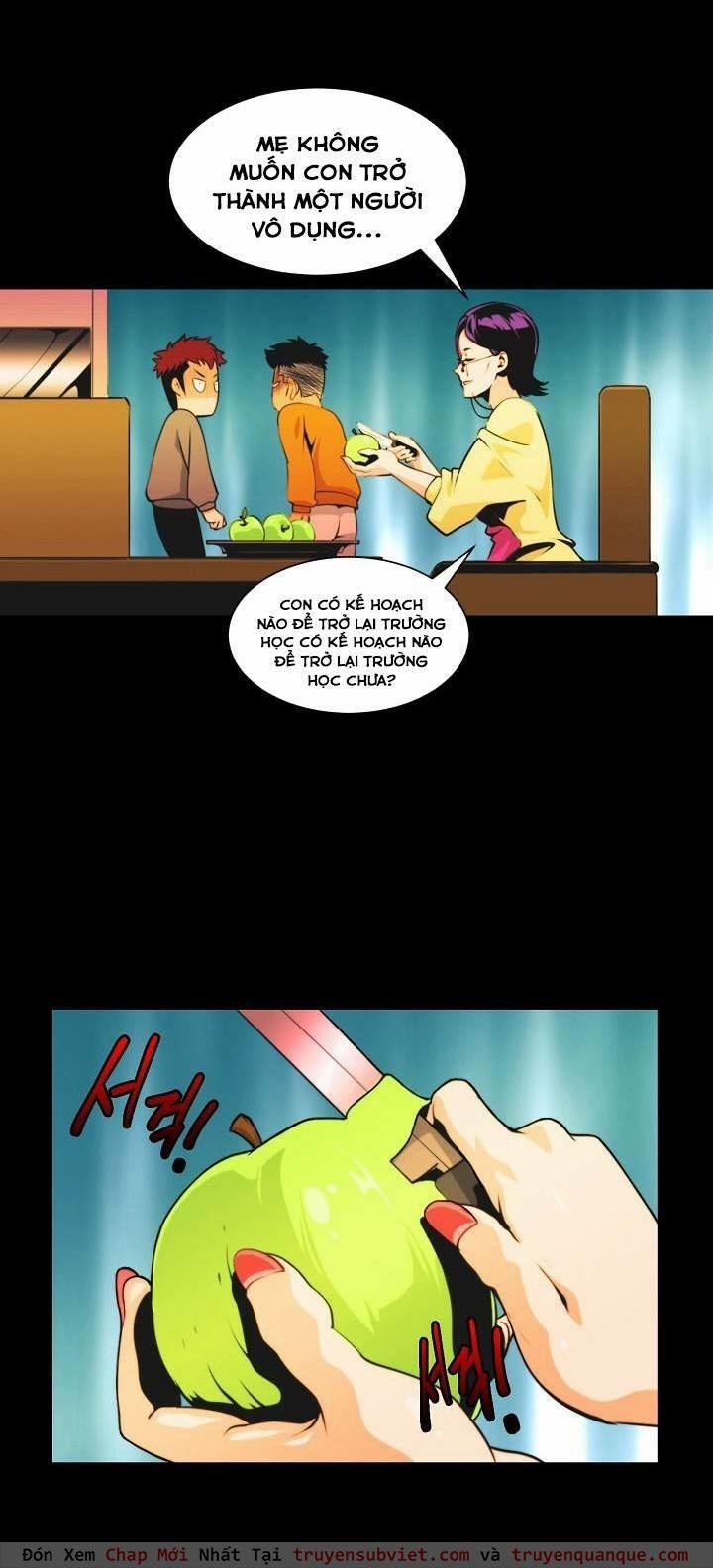 Sự Trở Lại Của Người Chơi Mạnh Nhất 2 trang 30