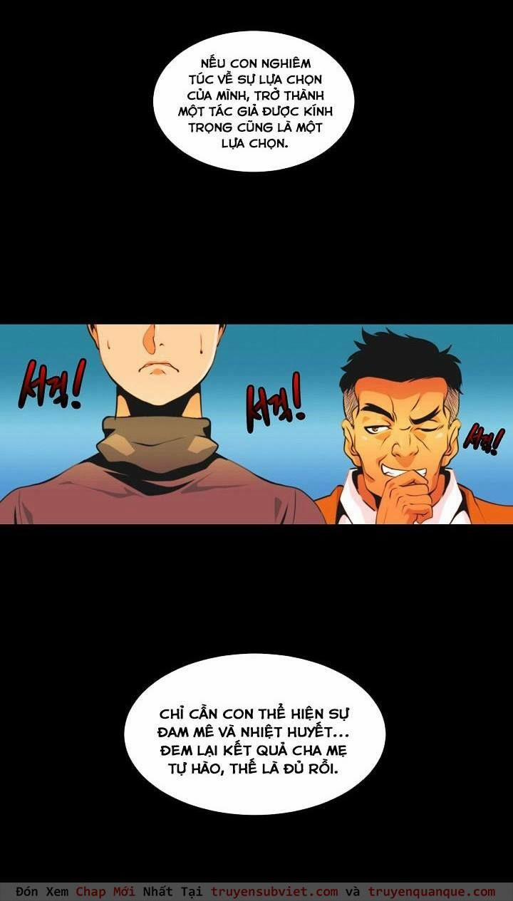 Sự Trở Lại Của Người Chơi Mạnh Nhất 2 trang 33