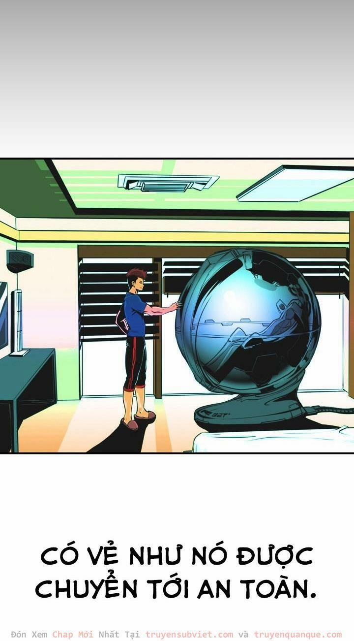 Sự Trở Lại Của Người Chơi Mạnh Nhất 2 trang 41