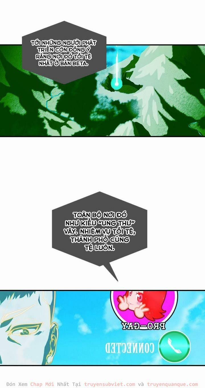 Sự Trở Lại Của Người Chơi Mạnh Nhất 2 trang 55