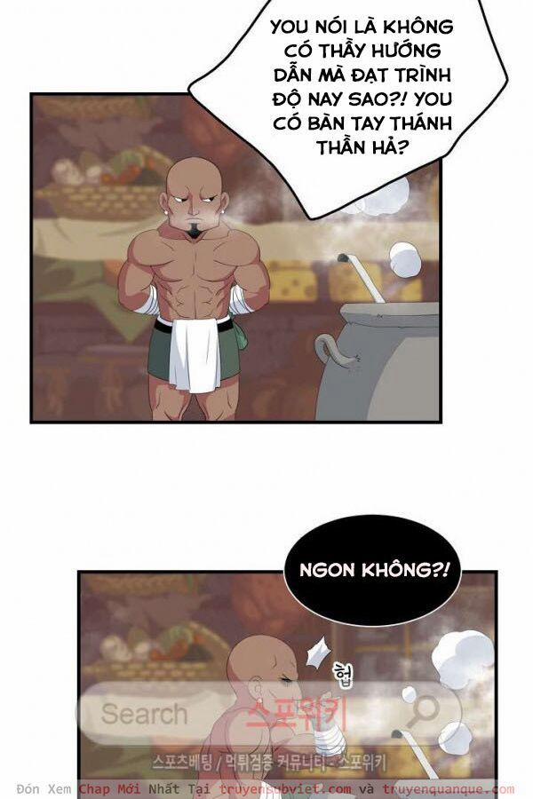 Sự Trở Lại Của Người Chơi Mạnh Nhất 20 trang 35