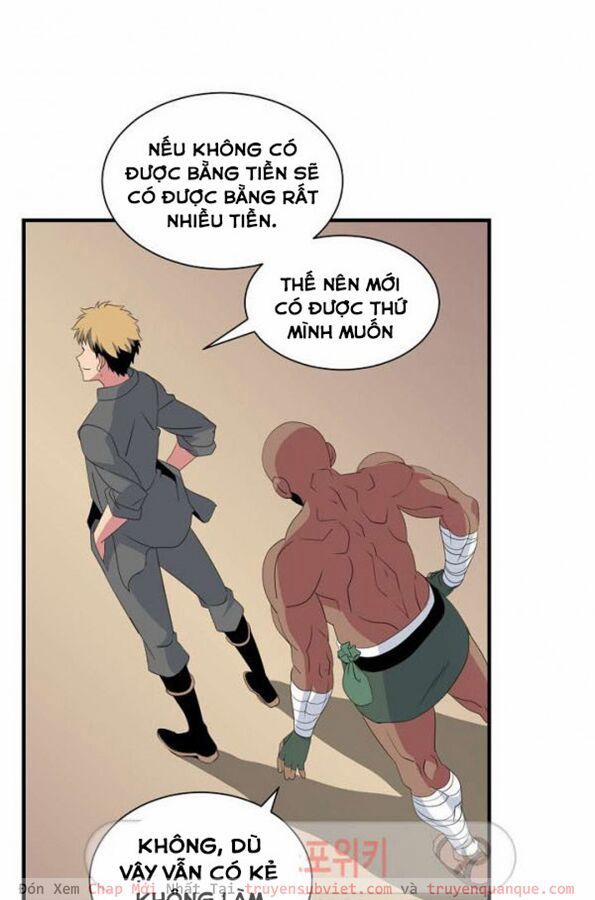 Sự Trở Lại Của Người Chơi Mạnh Nhất 20 trang 59