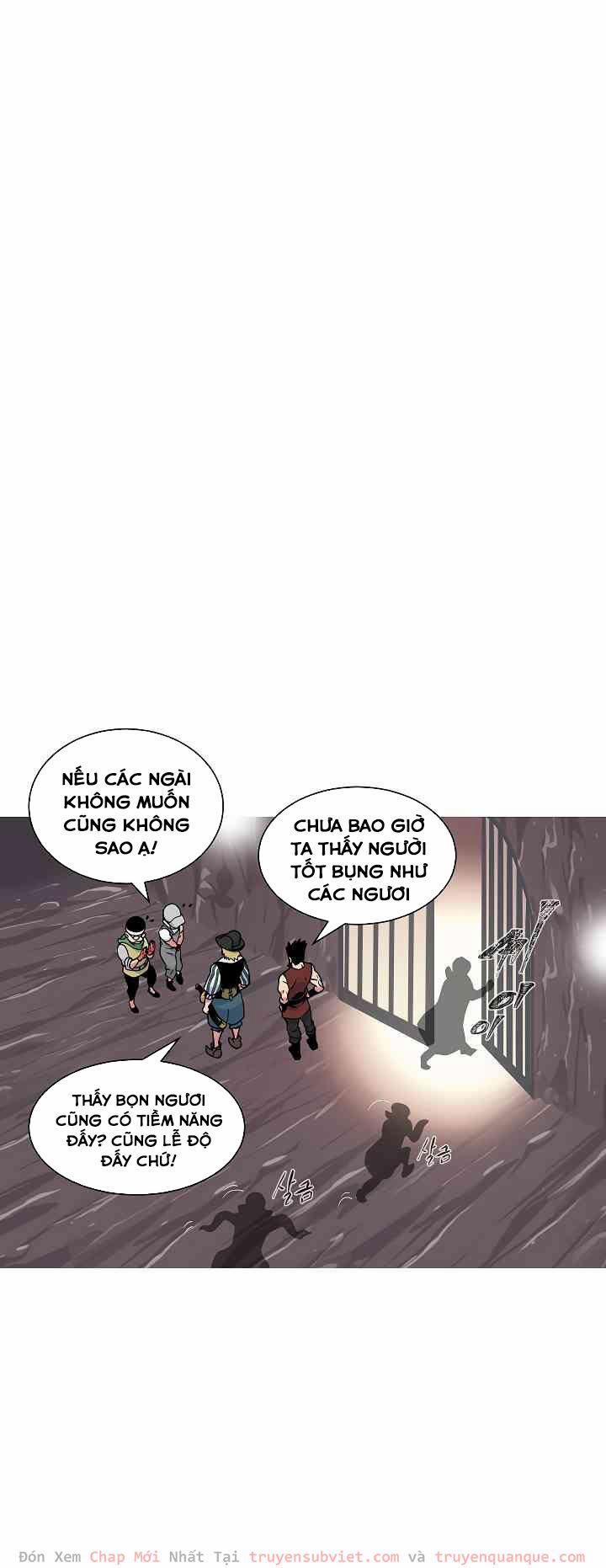 Sự Trở Lại Của Người Chơi Mạnh Nhất 22 trang 23