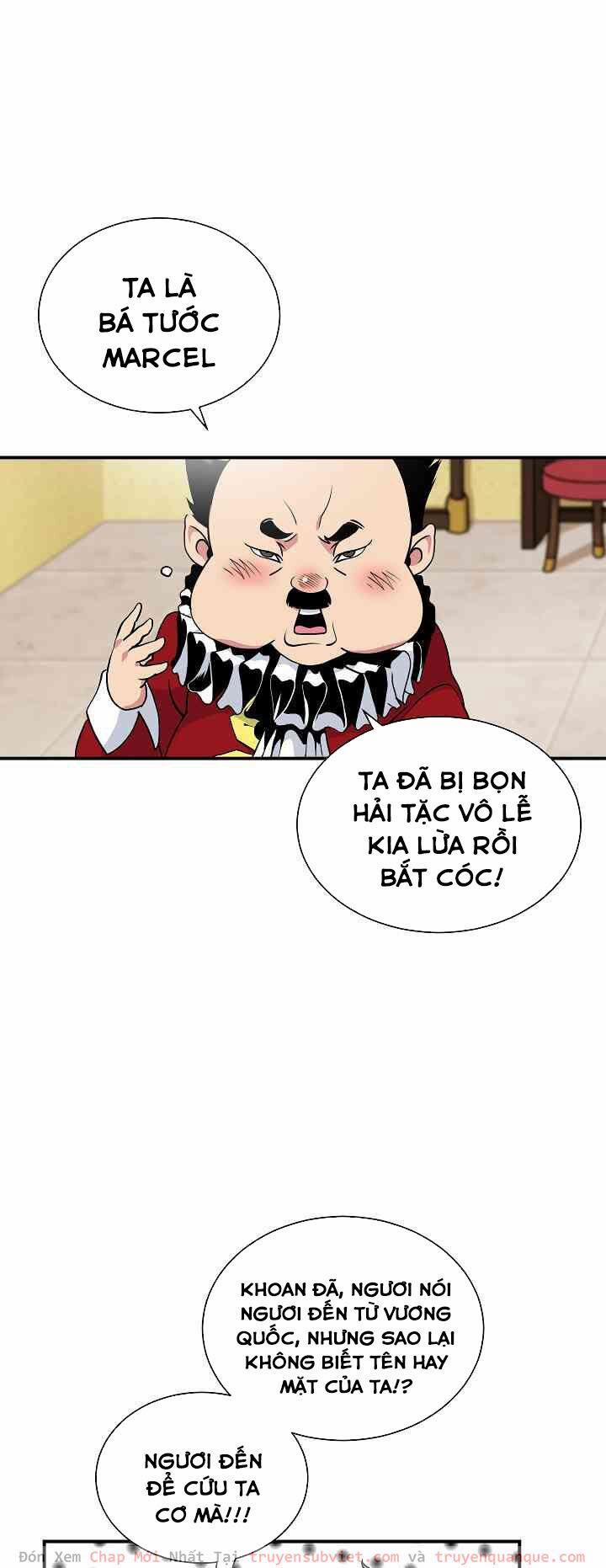 Sự Trở Lại Của Người Chơi Mạnh Nhất 22 trang 41