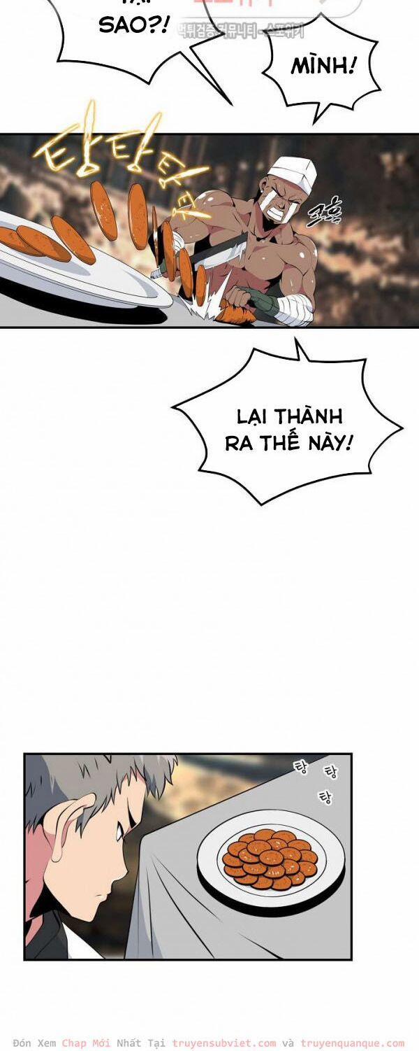 Sự Trở Lại Của Người Chơi Mạnh Nhất 23 trang 39