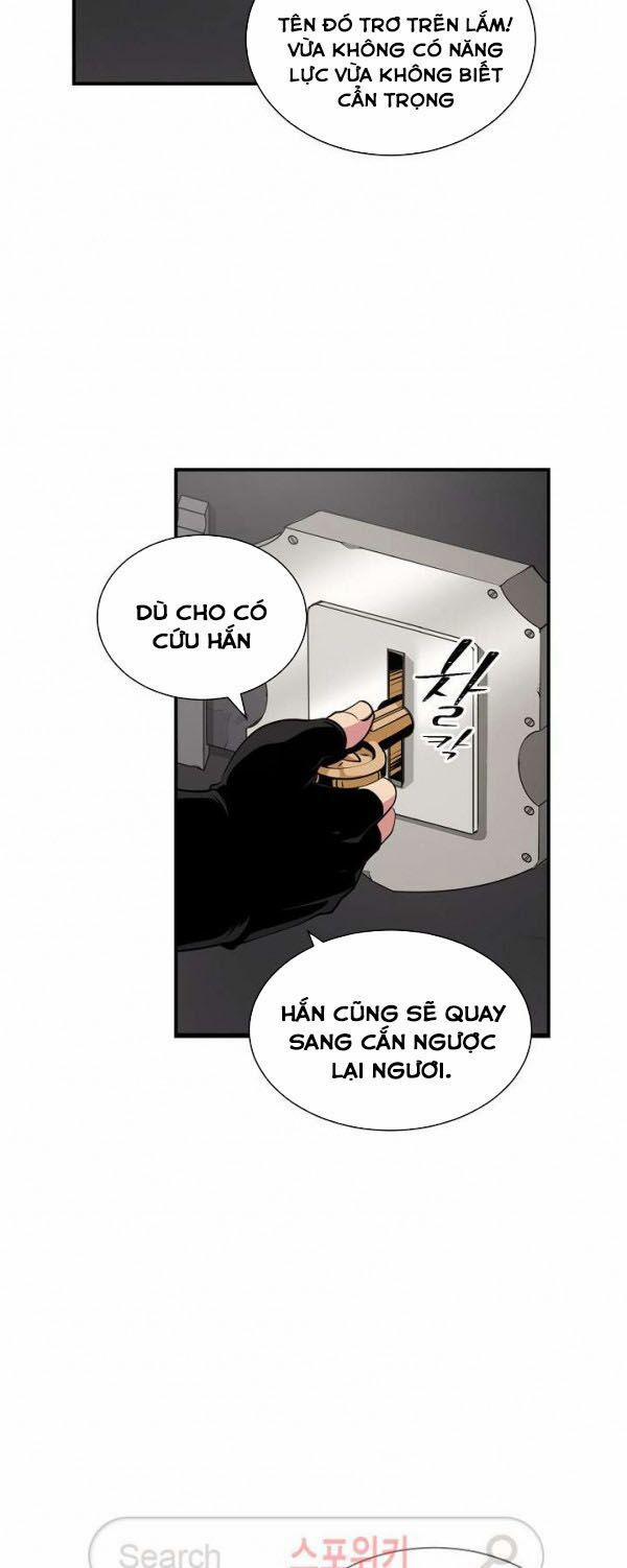Sự Trở Lại Của Người Chơi Mạnh Nhất 24 trang 40