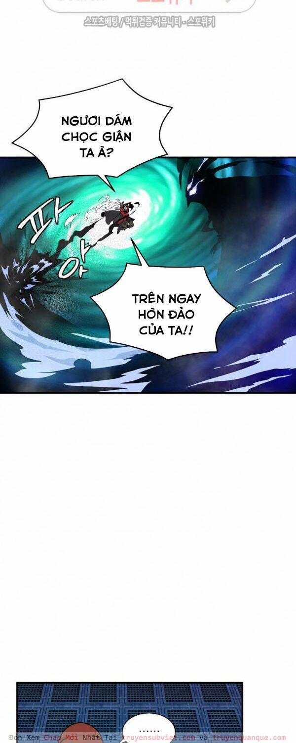 Sự Trở Lại Của Người Chơi Mạnh Nhất 28 trang 45