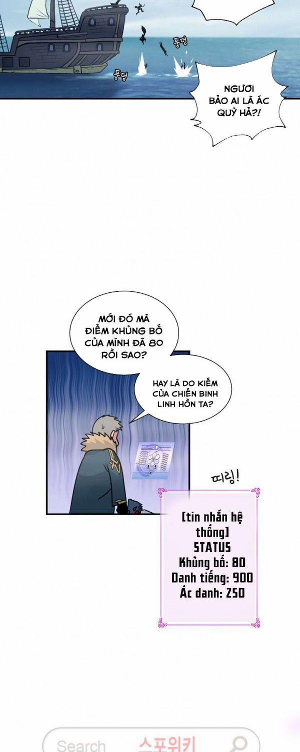 Sự Trở Lại Của Người Chơi Mạnh Nhất 29 trang 24
