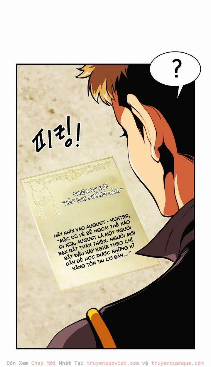 Sự Trở Lại Của Người Chơi Mạnh Nhất 3 trang 14