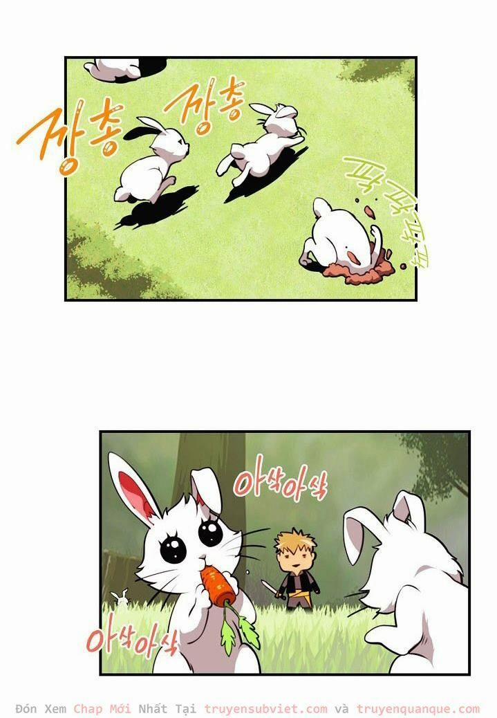 Sự Trở Lại Của Người Chơi Mạnh Nhất 3 trang 20