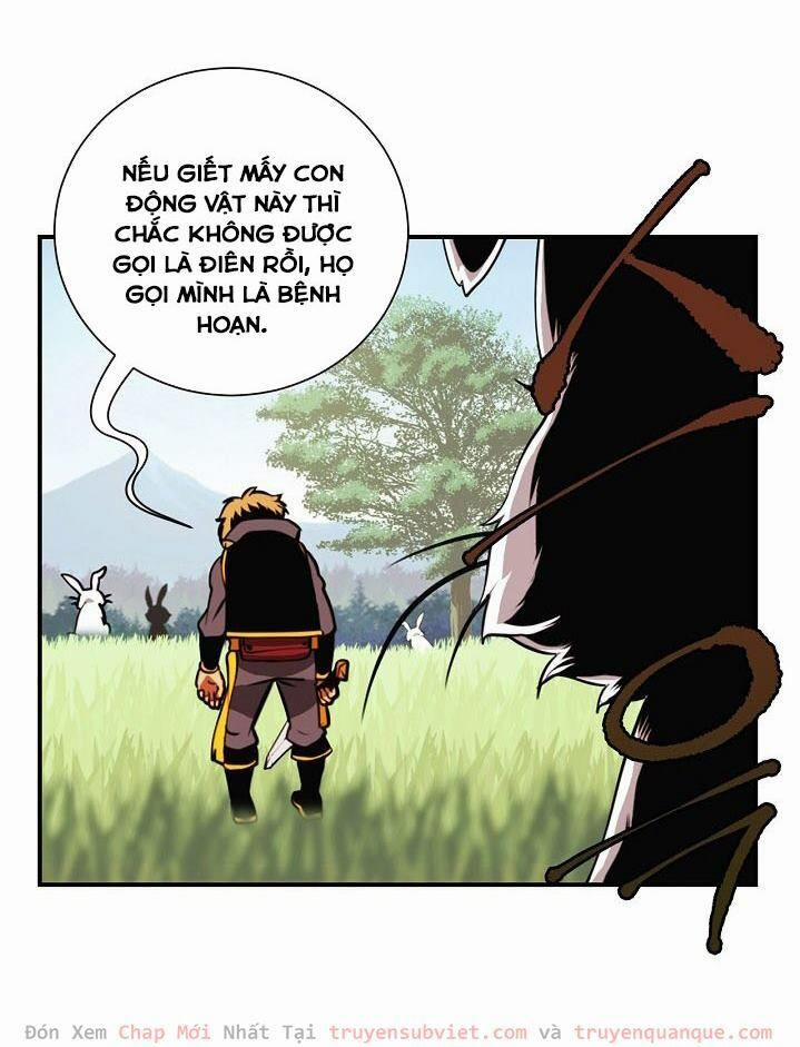 Sự Trở Lại Của Người Chơi Mạnh Nhất 3 trang 22