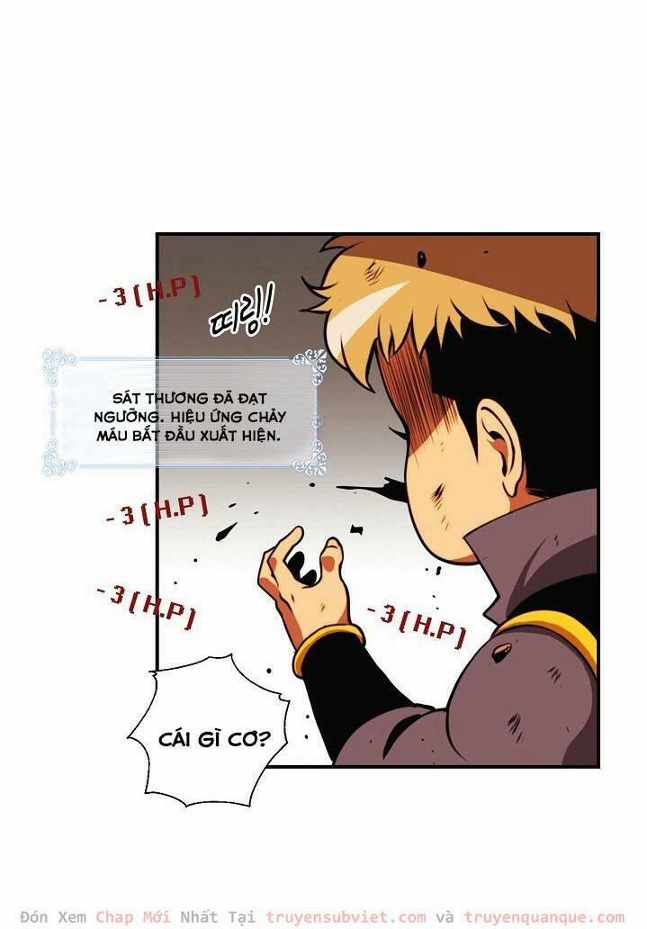 Sự Trở Lại Của Người Chơi Mạnh Nhất 3 trang 27